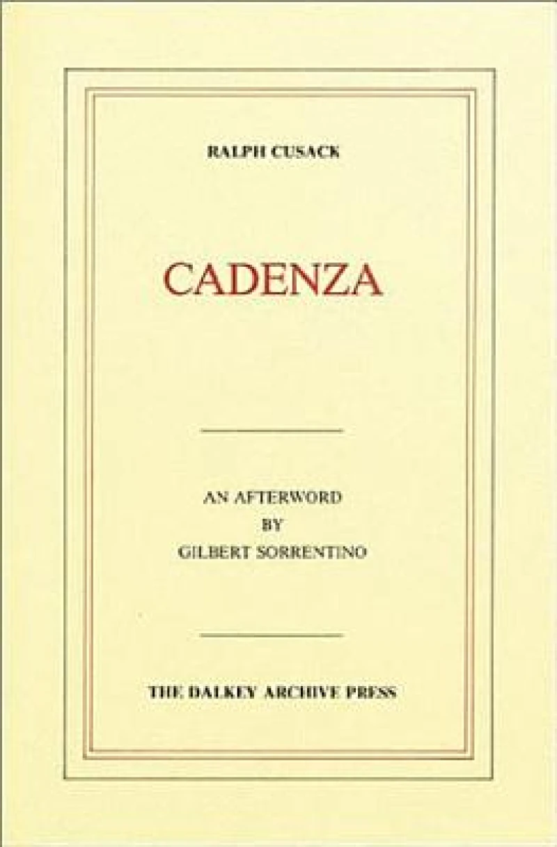 Cadenza