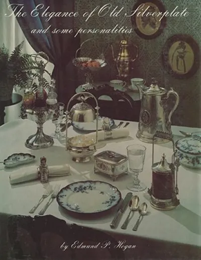 The Elegance of Old Silverplate