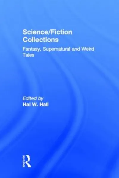 Science/Fiction Collections