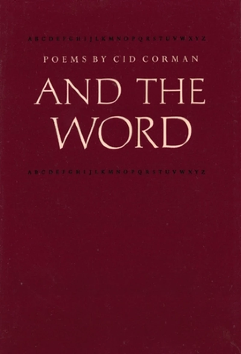 And the Word