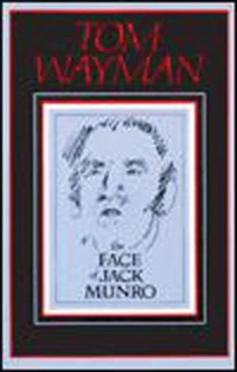 The Face of Jack Munro