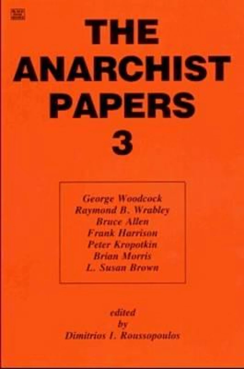 Anarchist Papers
