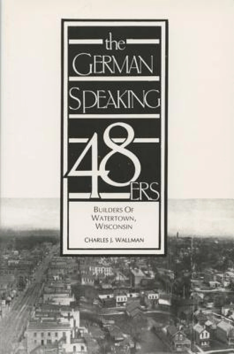 The German-Speaking 48ers