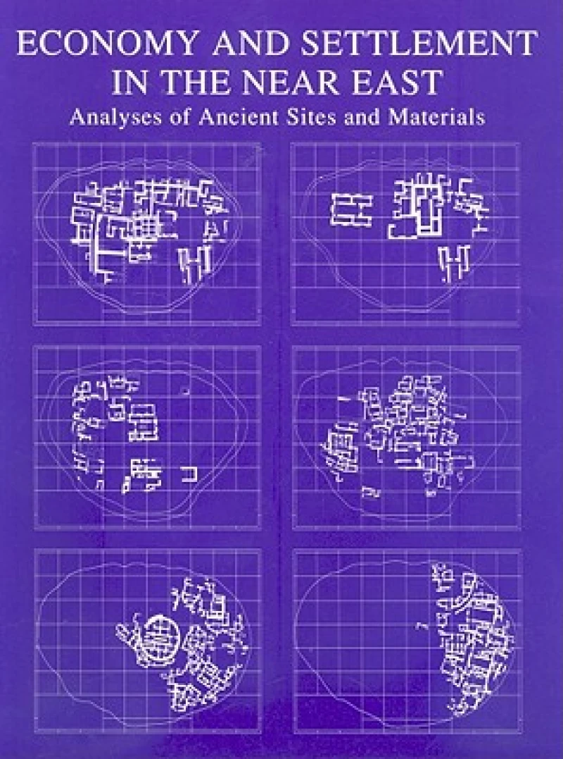Economy and Settlement in the Near East – Analyses of Ancient Sites and Materials