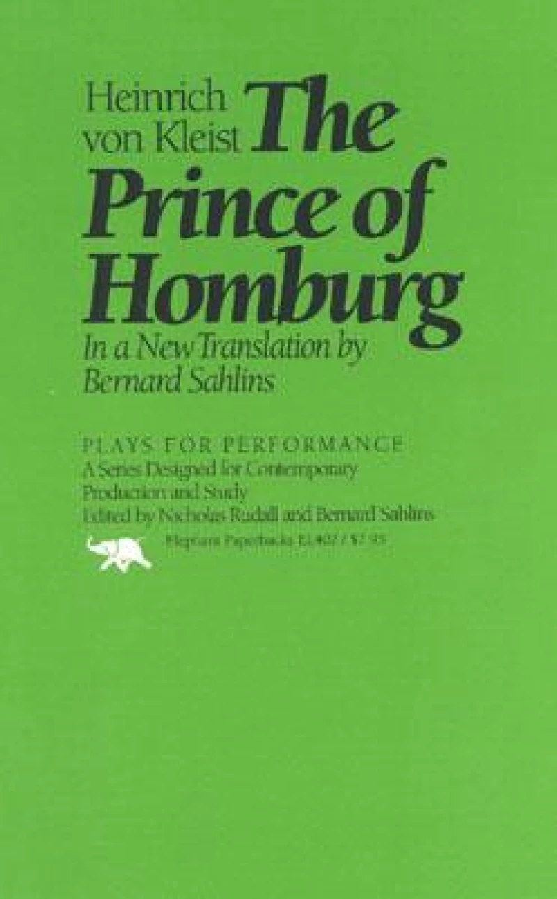 The Prince of Homburg