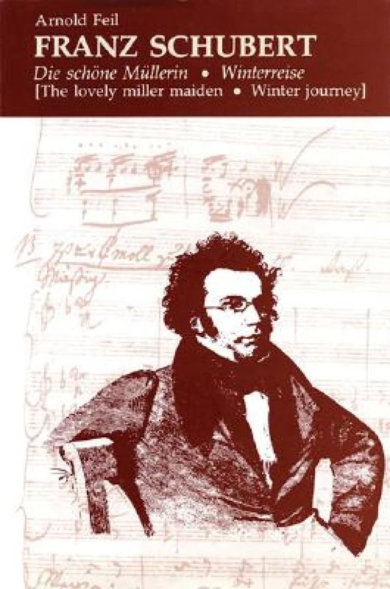 FRANZ SCHUBERT DIE SCHONE MULCB