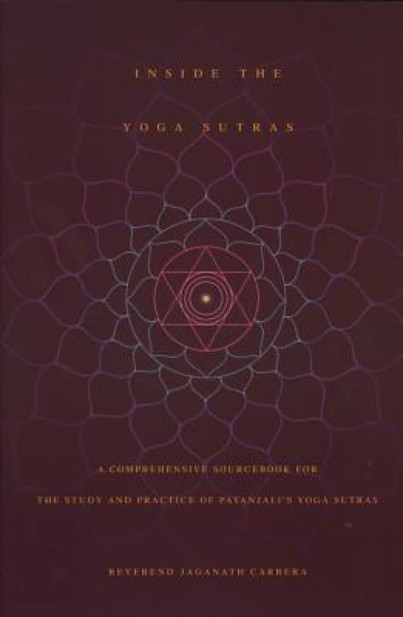 Inside the Yoga Sutras