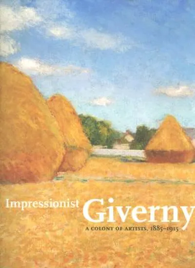 Impressionist Giverny