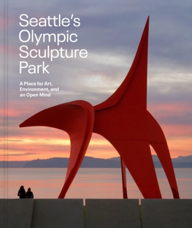 Seattle''s Olympic Sculpture Park