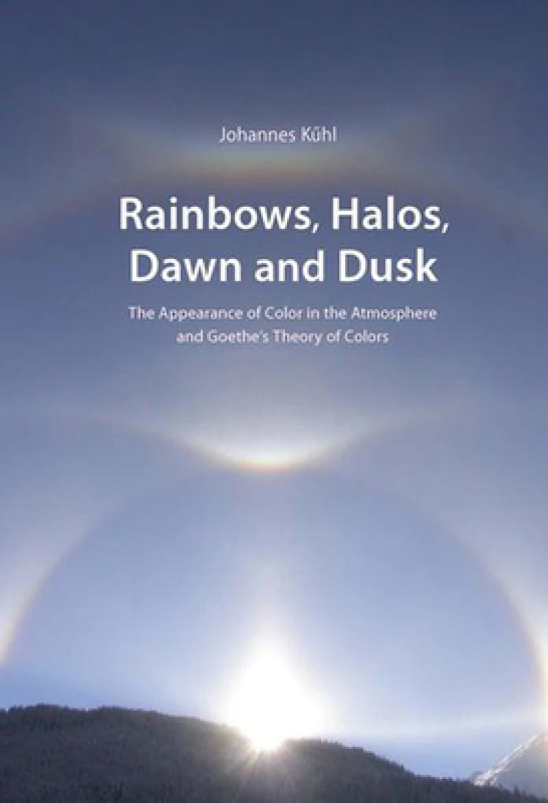 Rainbows, Halos, Dawn and Dusk