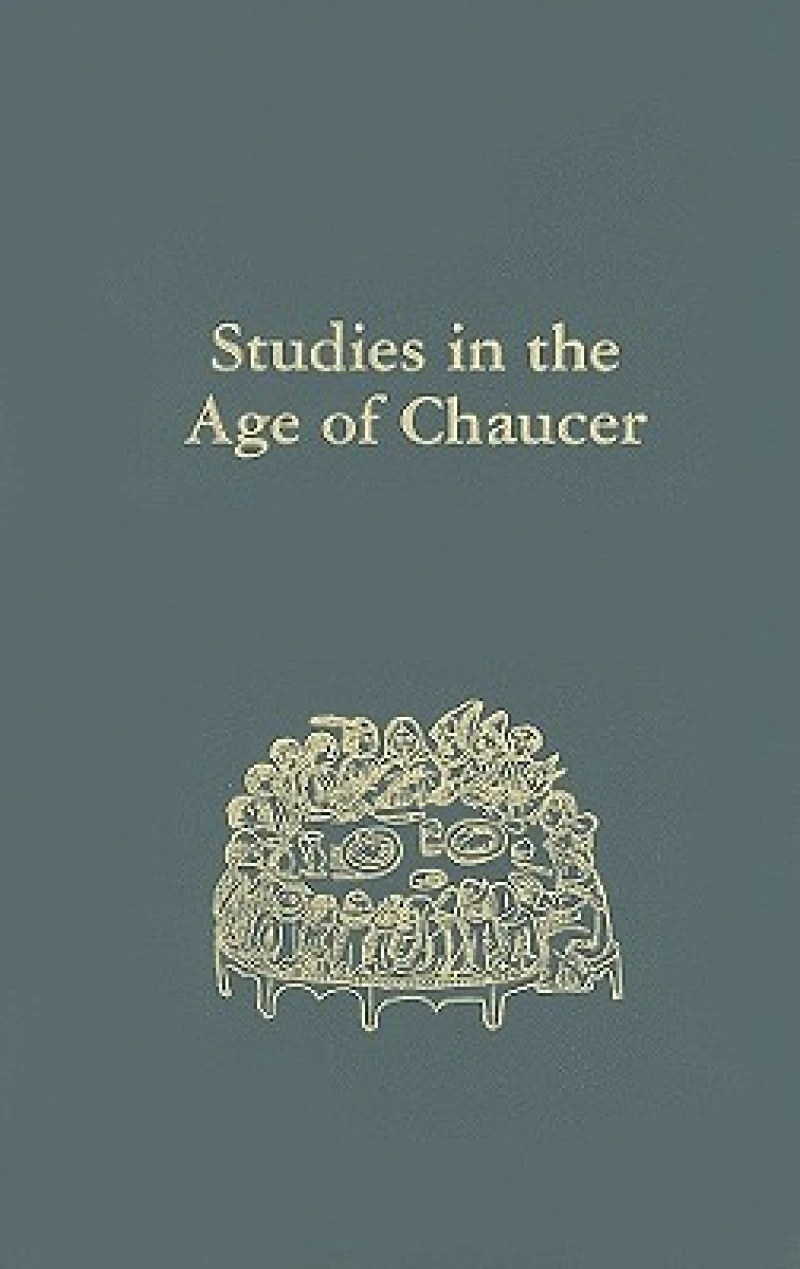 Studies in the Age of Chaucer