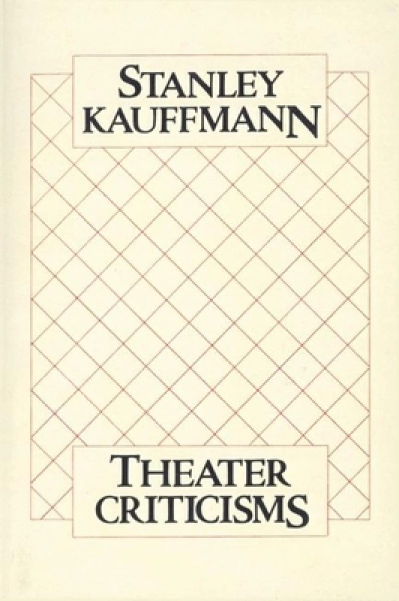 Theater Criticisms