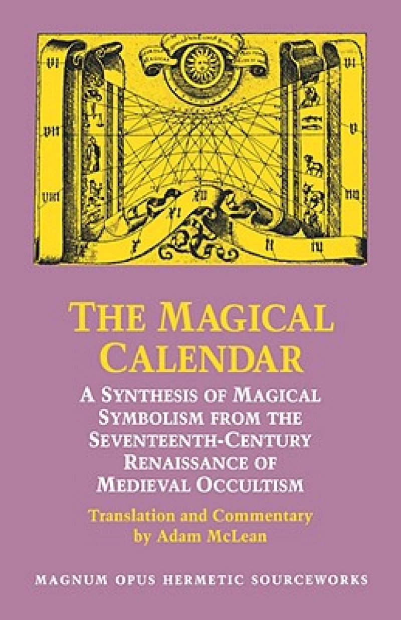 The Magical Calendar