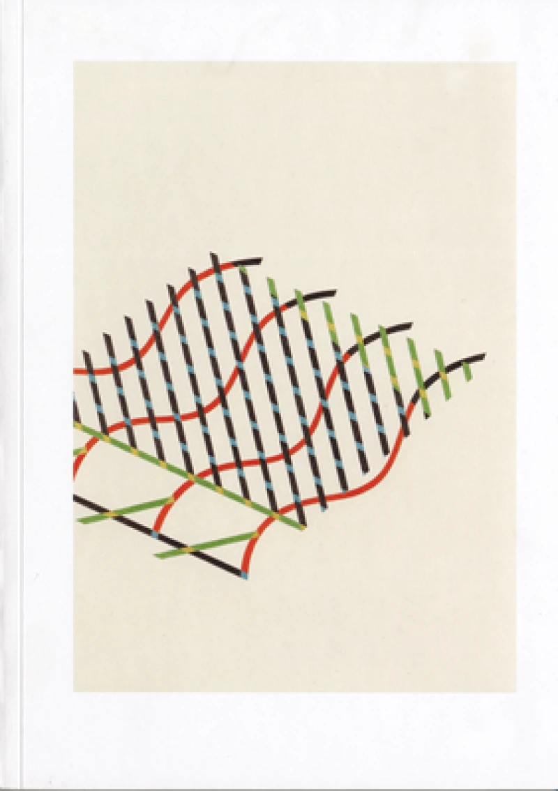 Tomma Abts: Mainly Drawings