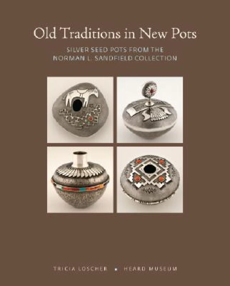 Old Traditions in New Pots