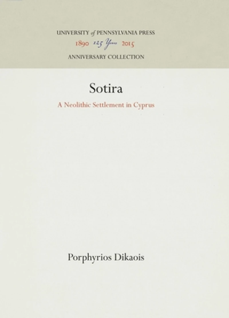 Sotira