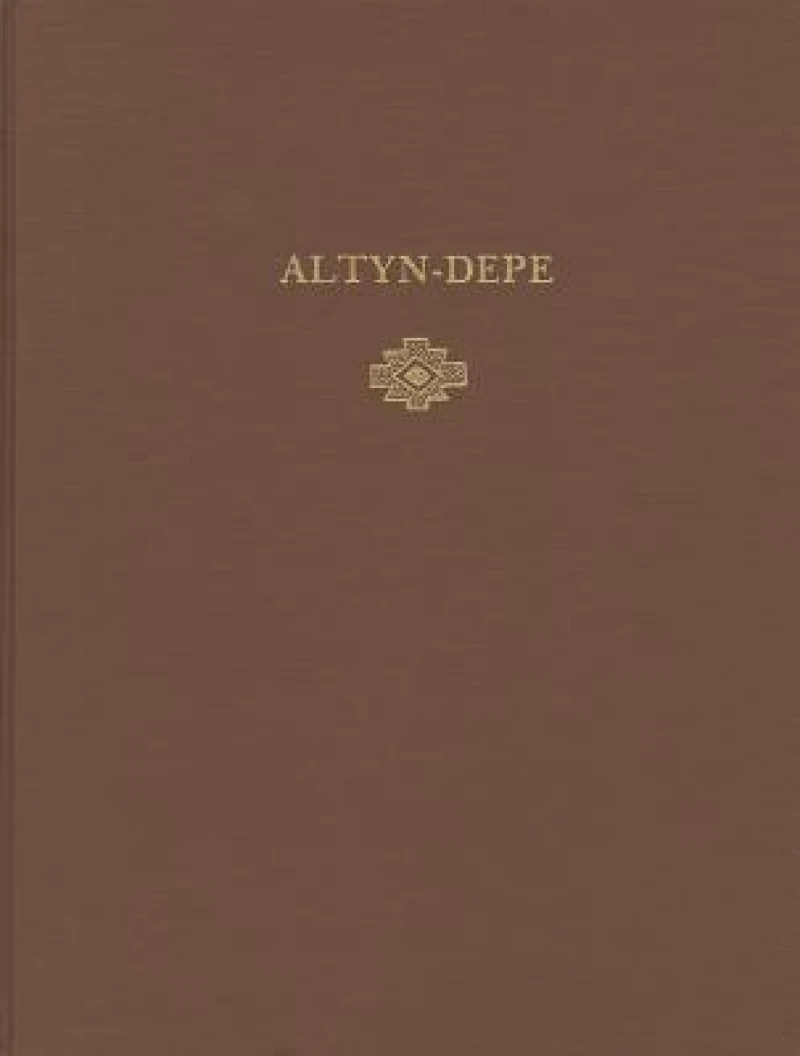 Altyn–Depe