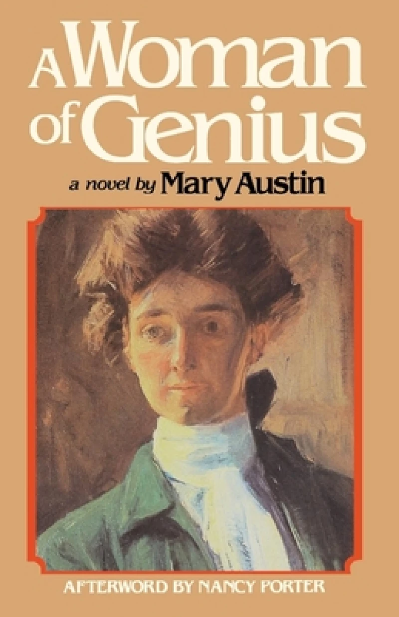 A Woman of Genius