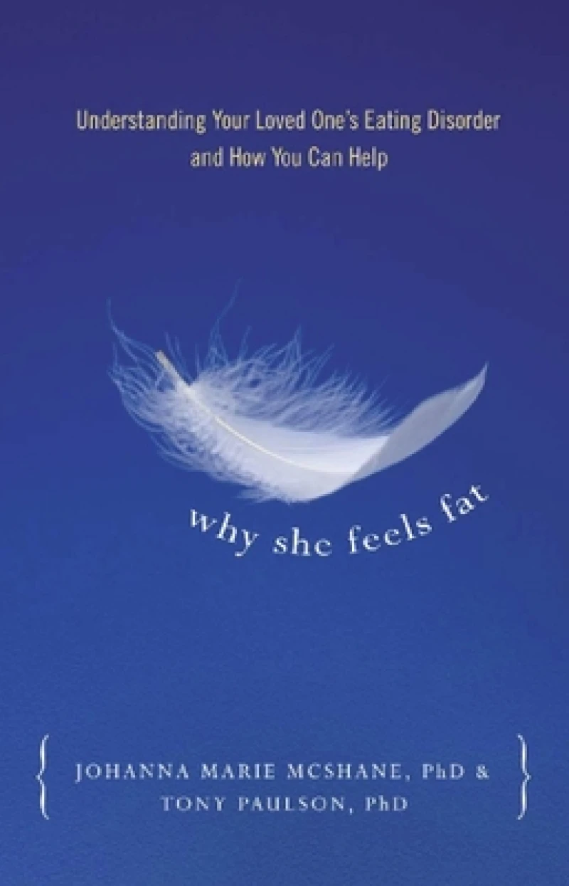 Why She Feels Fat