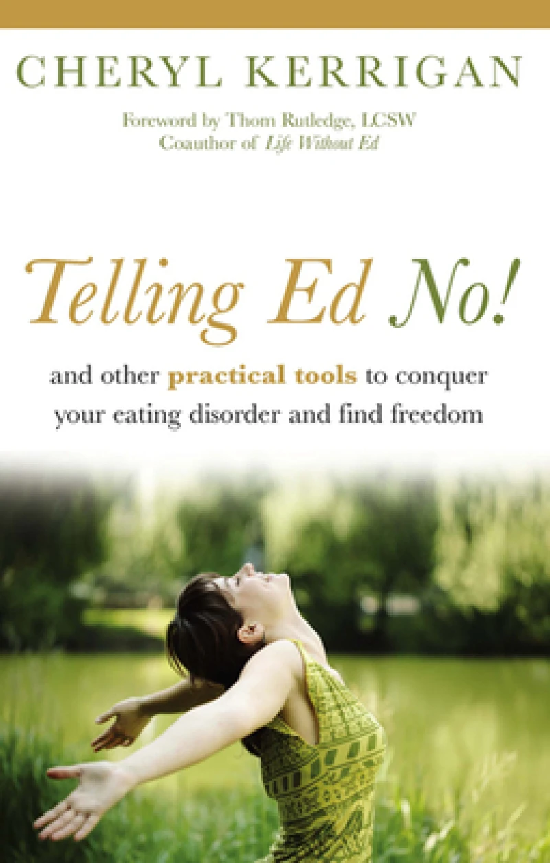 Telling Ed No!