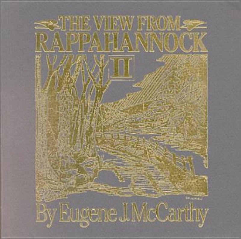 The View from Rappahannock II