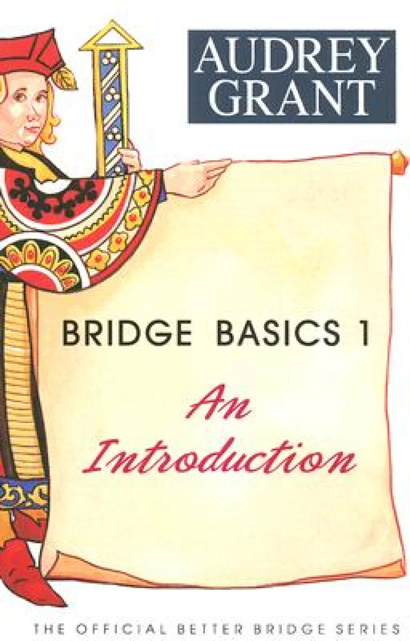 Bridge Basics 1