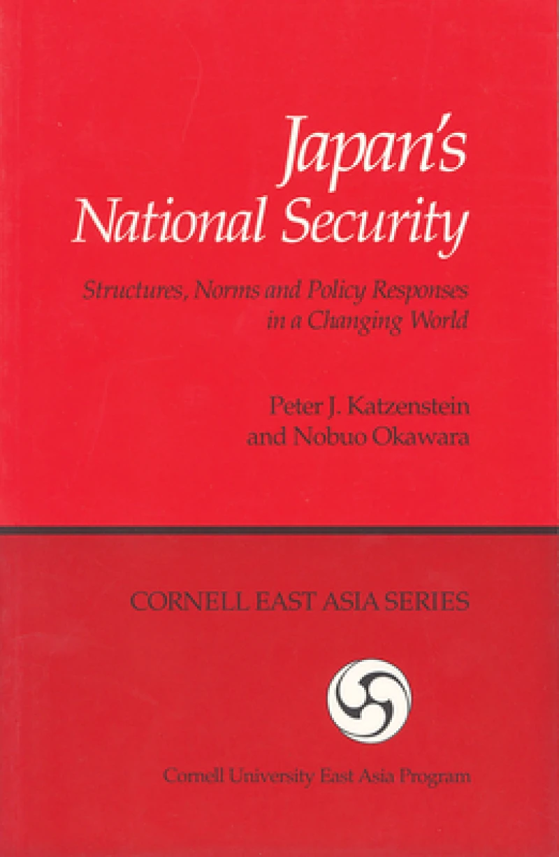 Japan''s National Security