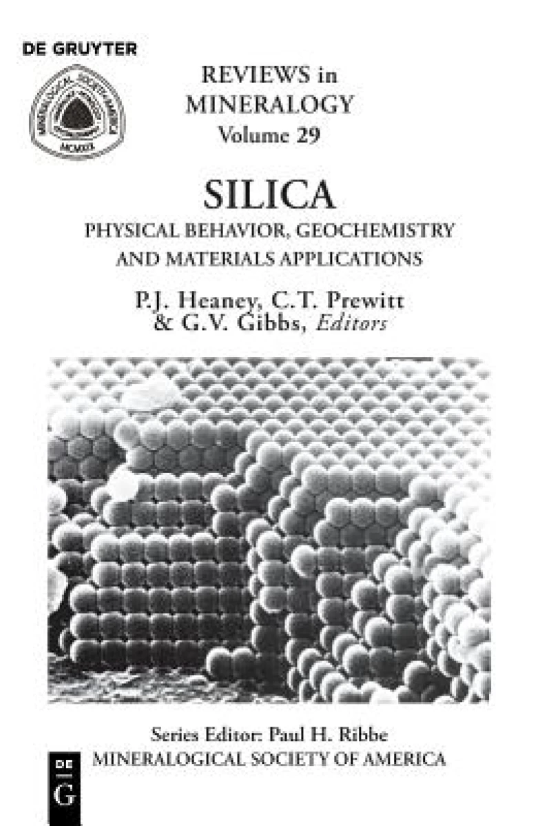 Silica