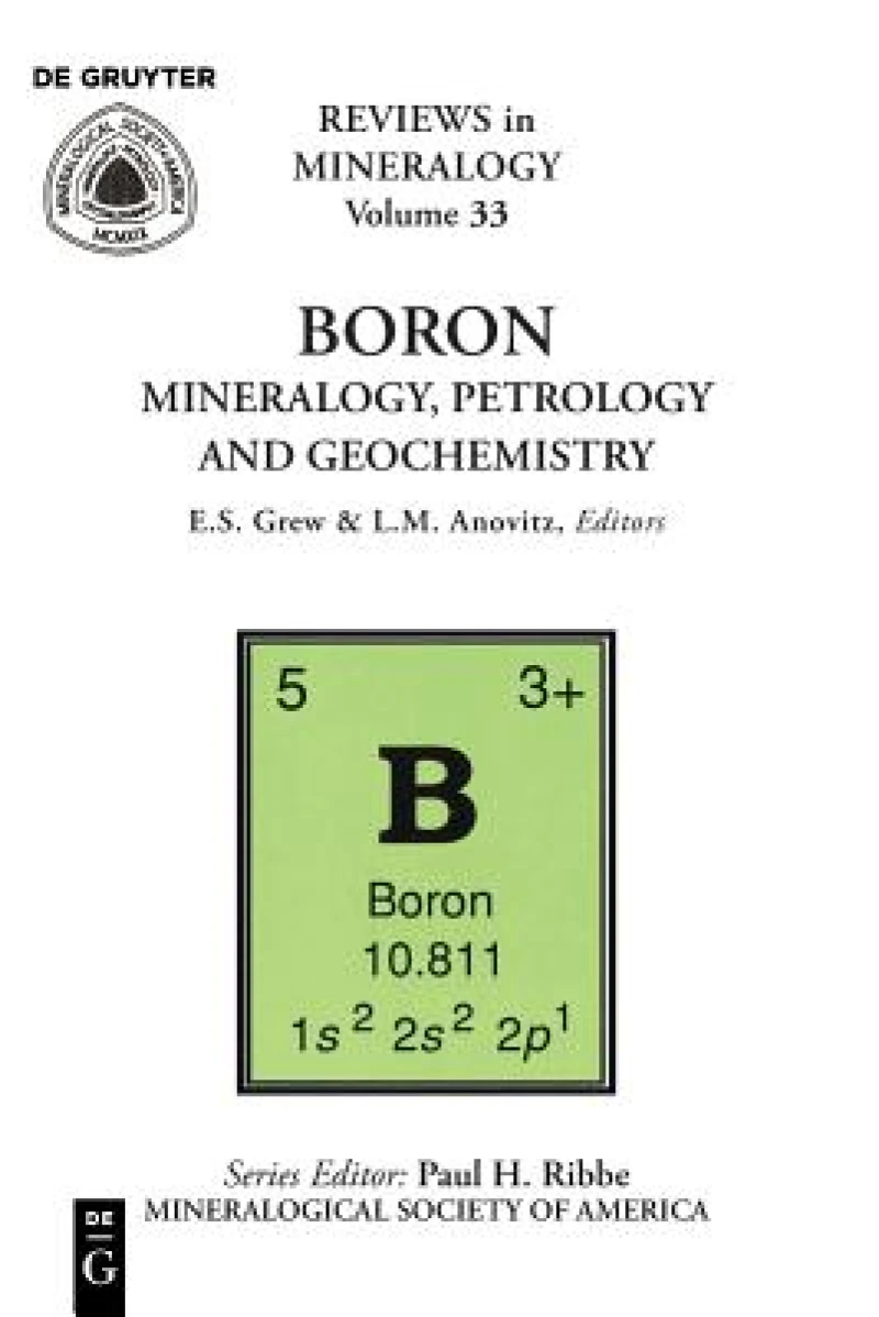 Boron