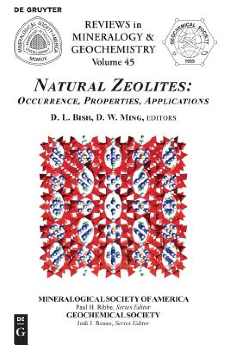 Natural Zeolites