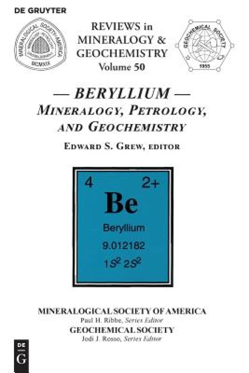 Beryllium