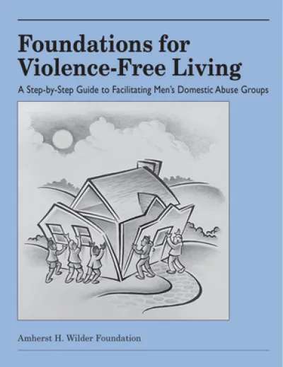 Foundations for Violence-Free Living