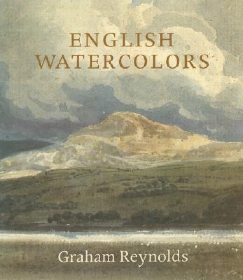 English Watercolors