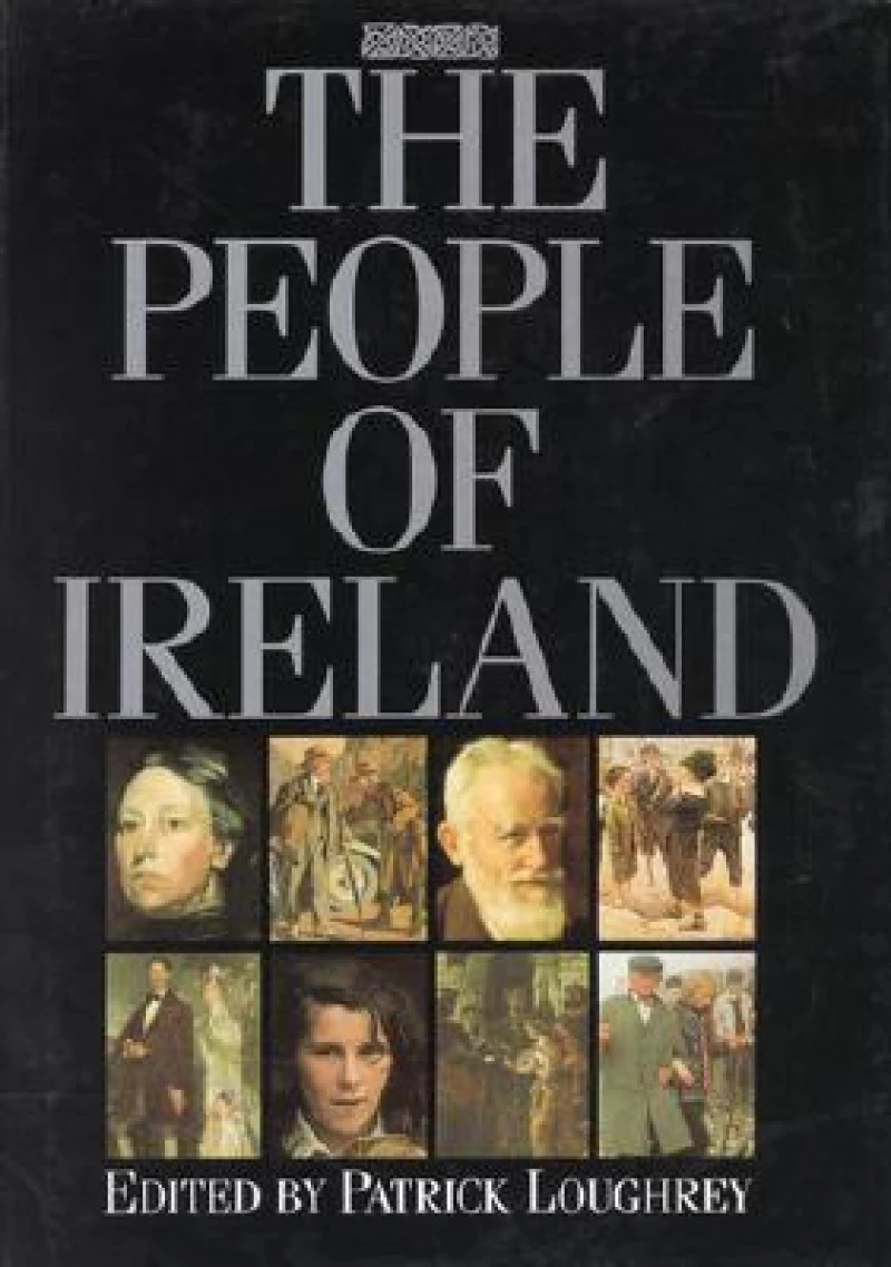The People of Ireland