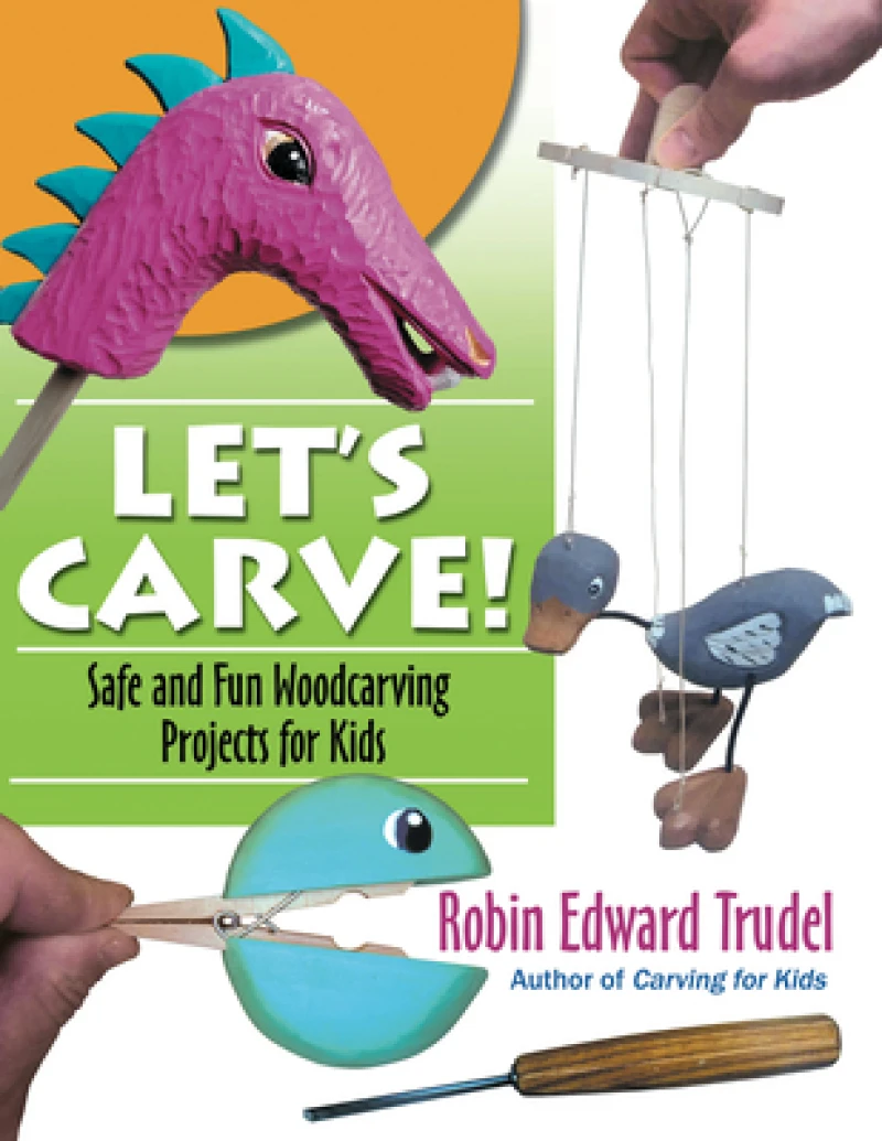 Lets Carve!
