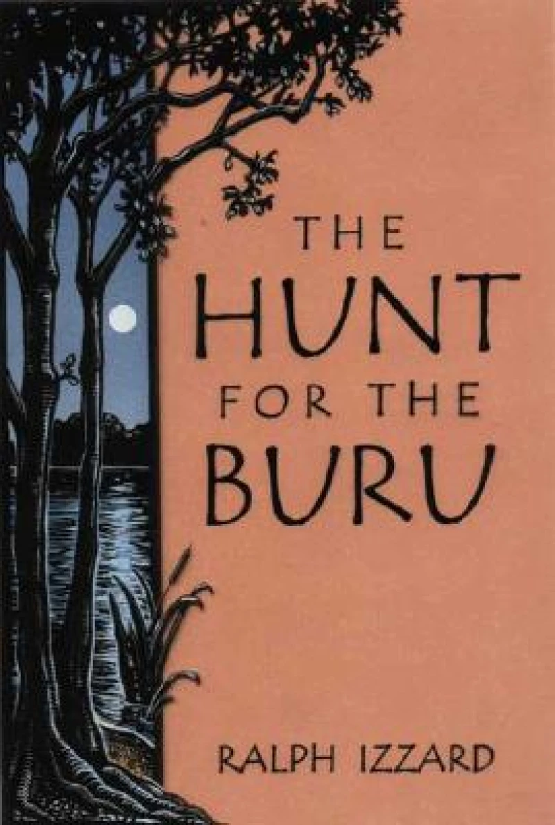 Hunt for the Buru