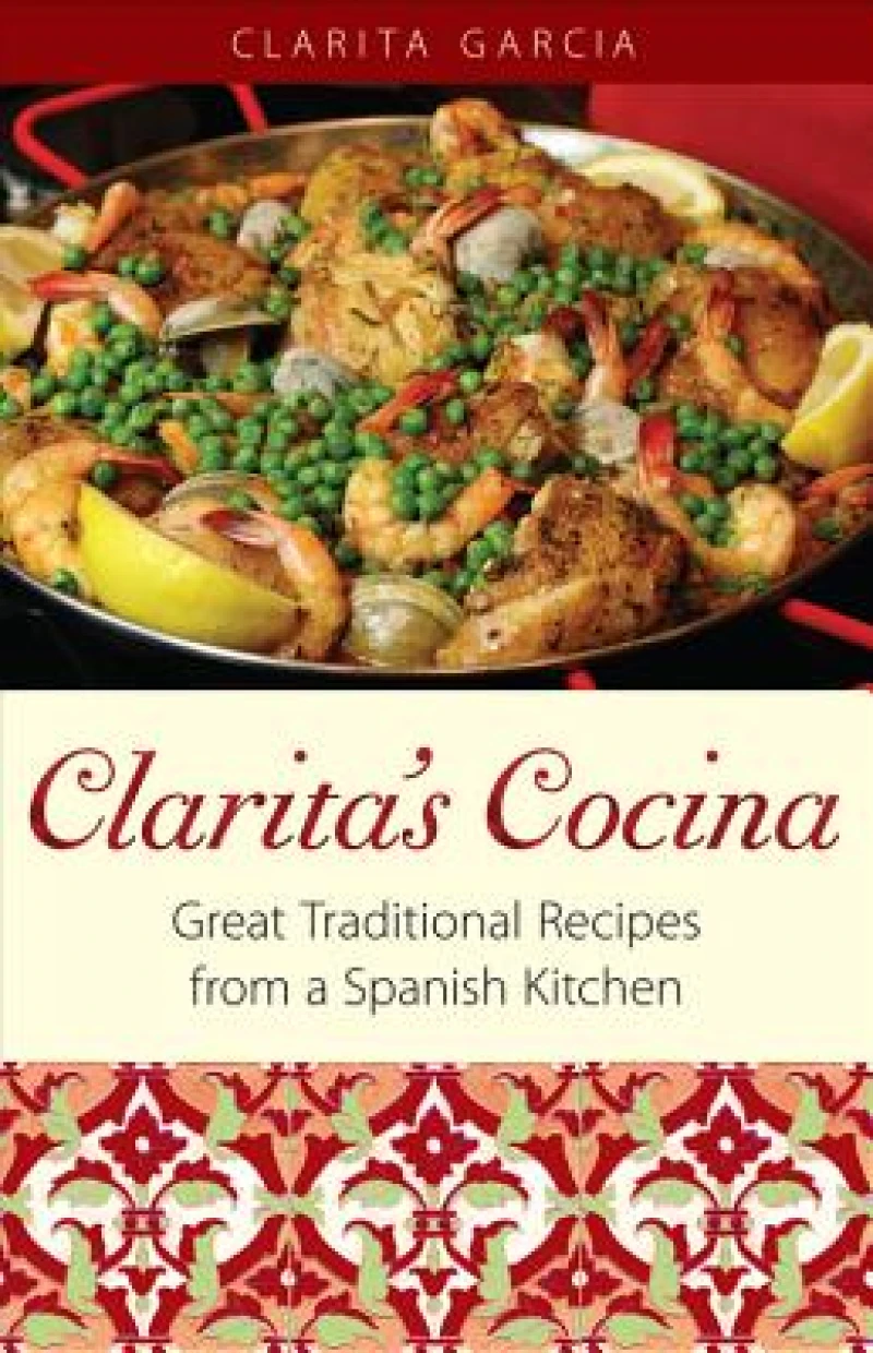 Clarita''s Cocina