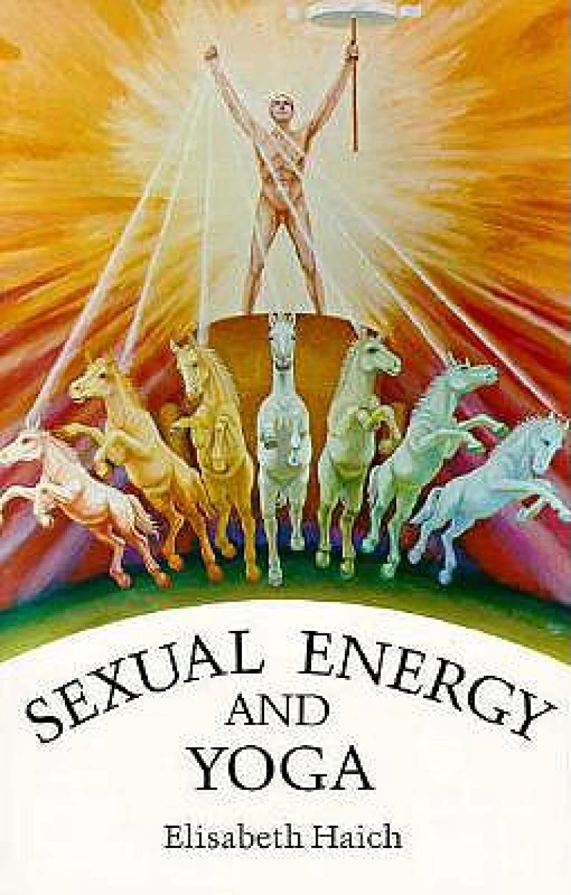 Sexual Energy & Yoga