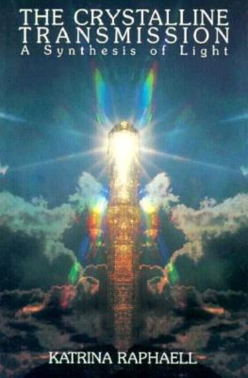 Crystalline Transmission