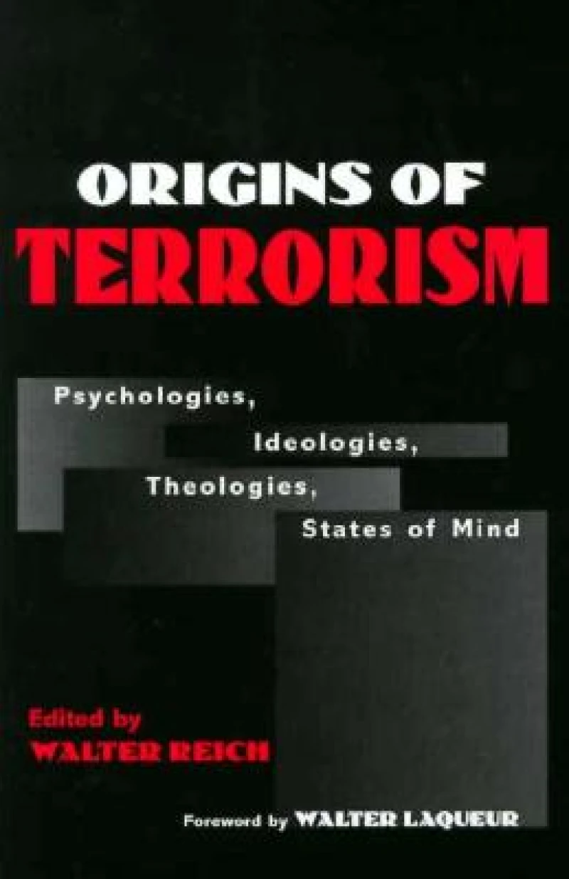 Origins of Terrorism