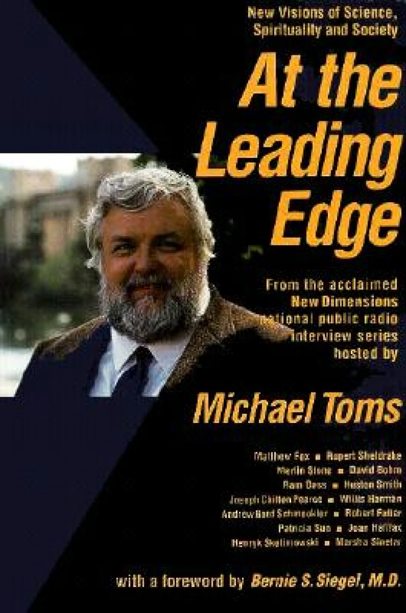 At the Leading Edge