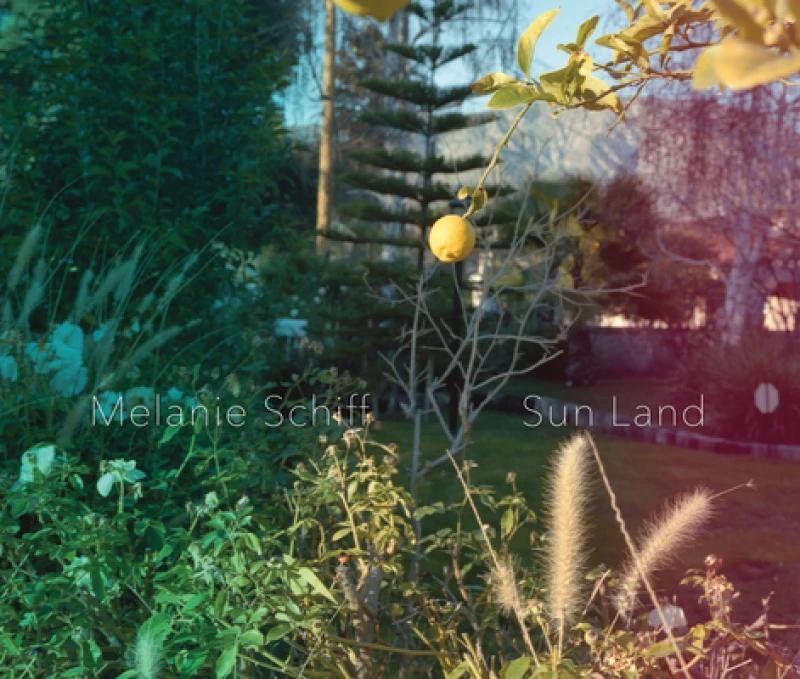 Melanie Schiff: Sun Land