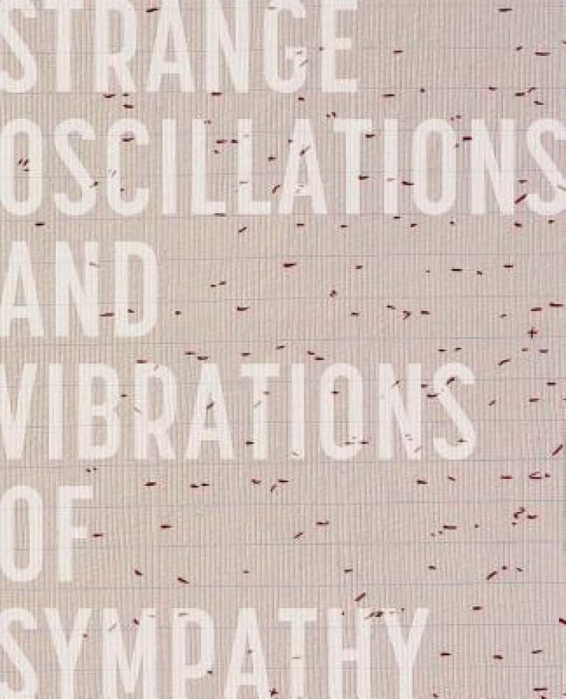 Strange Oscillations And Vibrations Of Sympathy