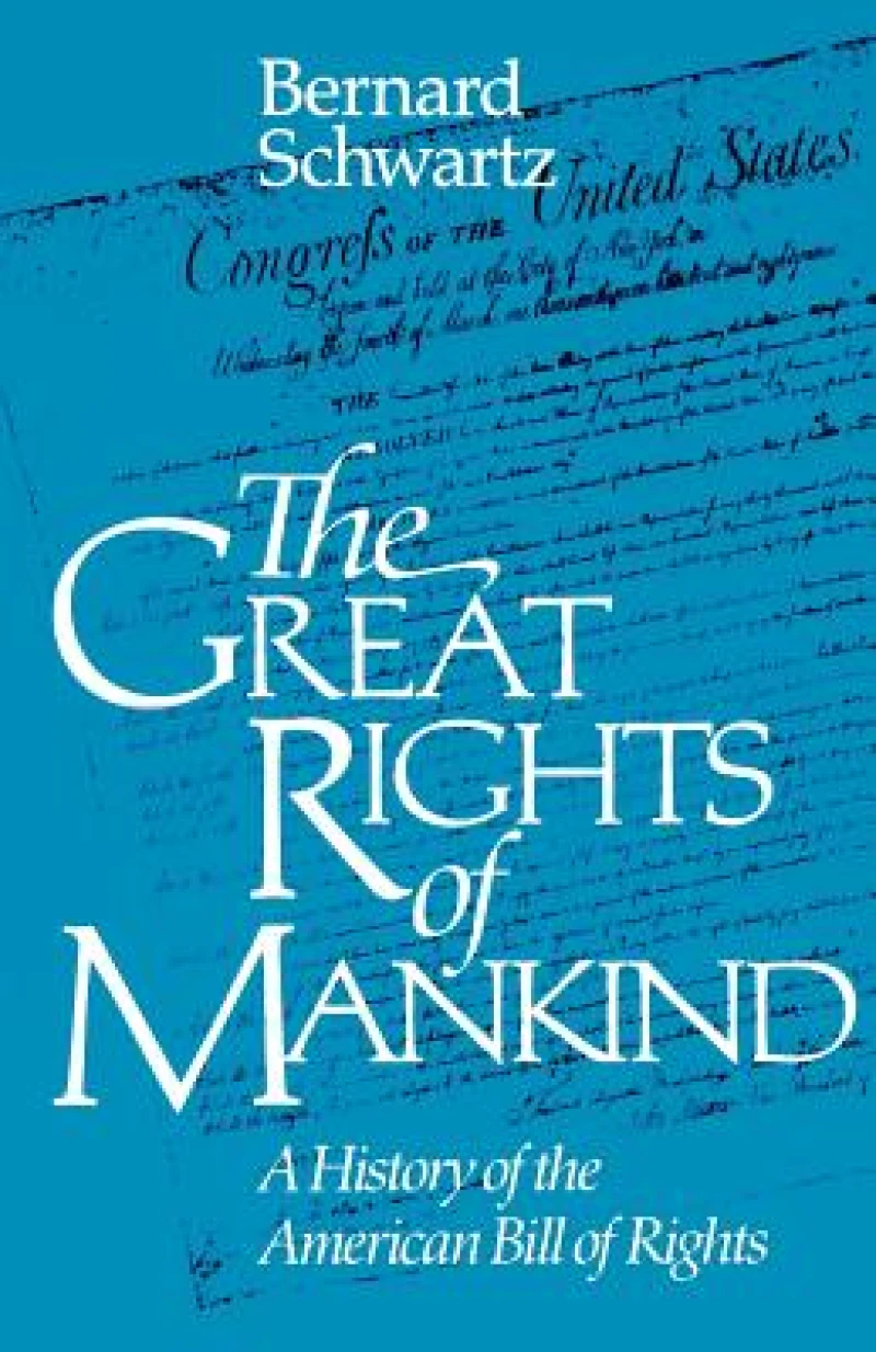 Great Rights of Mankind