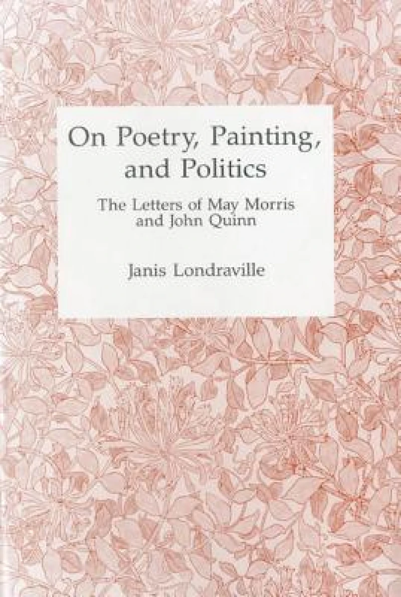 On Poetry, Painting, and Politics