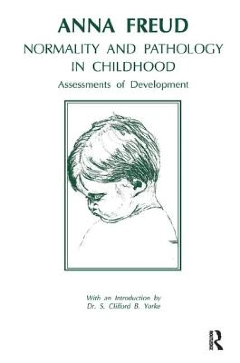 Normality and Pathology in Childhood
