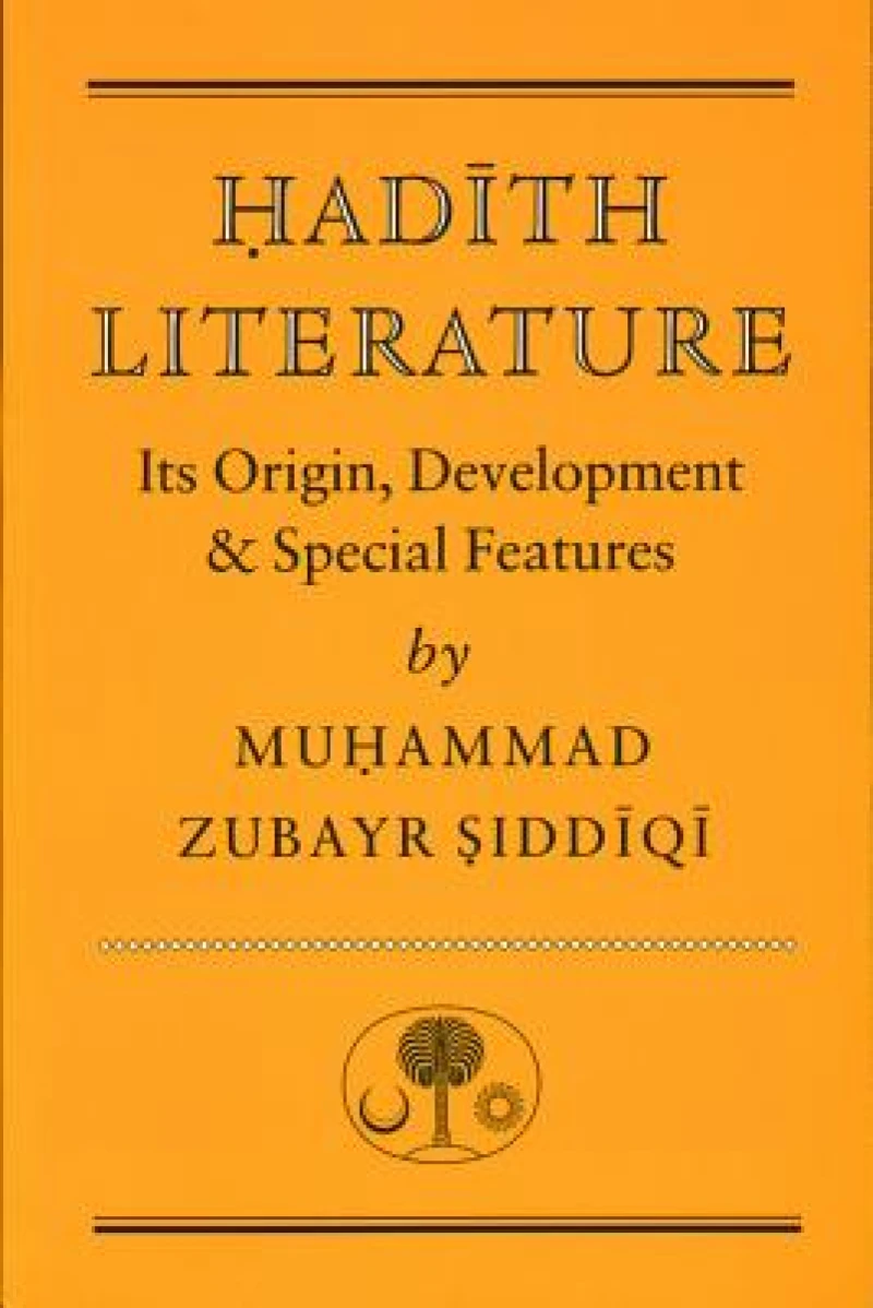 Hadith Literature