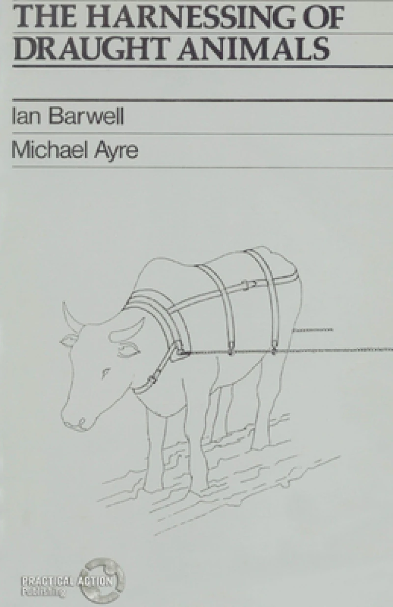The Harnessing of Draught Animals