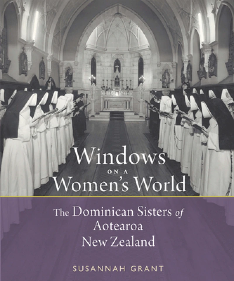 Windows on a Women''s World