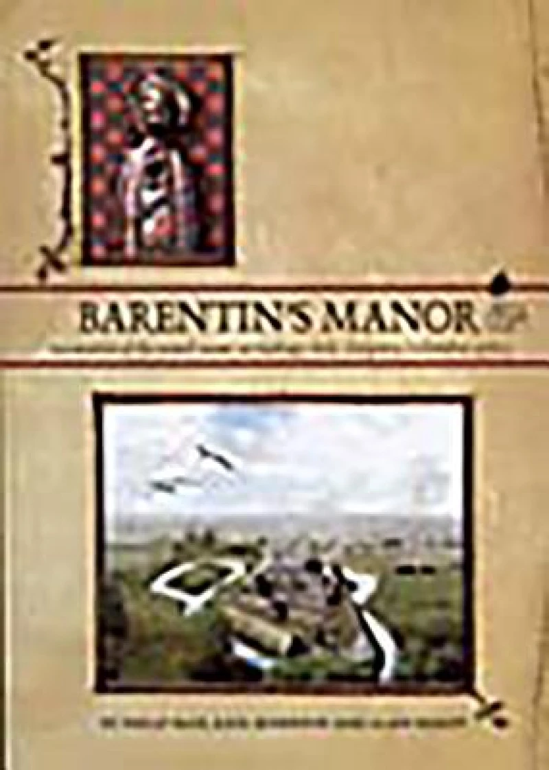 Barentin''s Manor